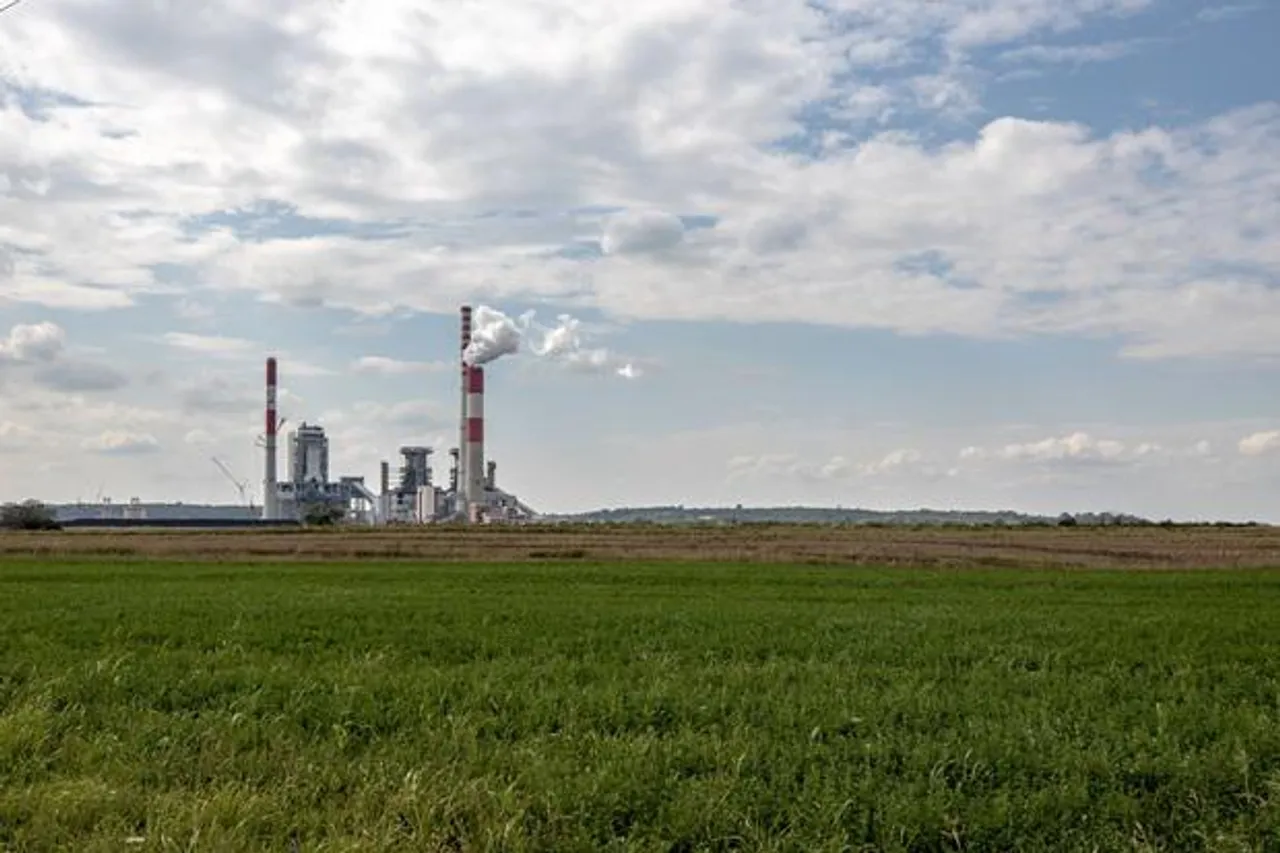 Current Growth Insufficient To Meet Global Net Zero Targets: KPMG Report