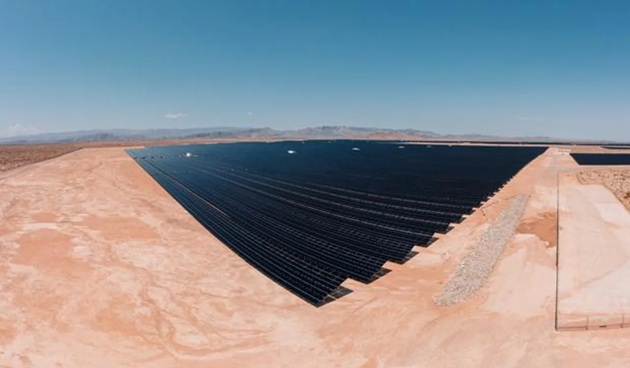 LONGI Invests MYR 1.8bn For Its Serendah Module Plant In Malaysia