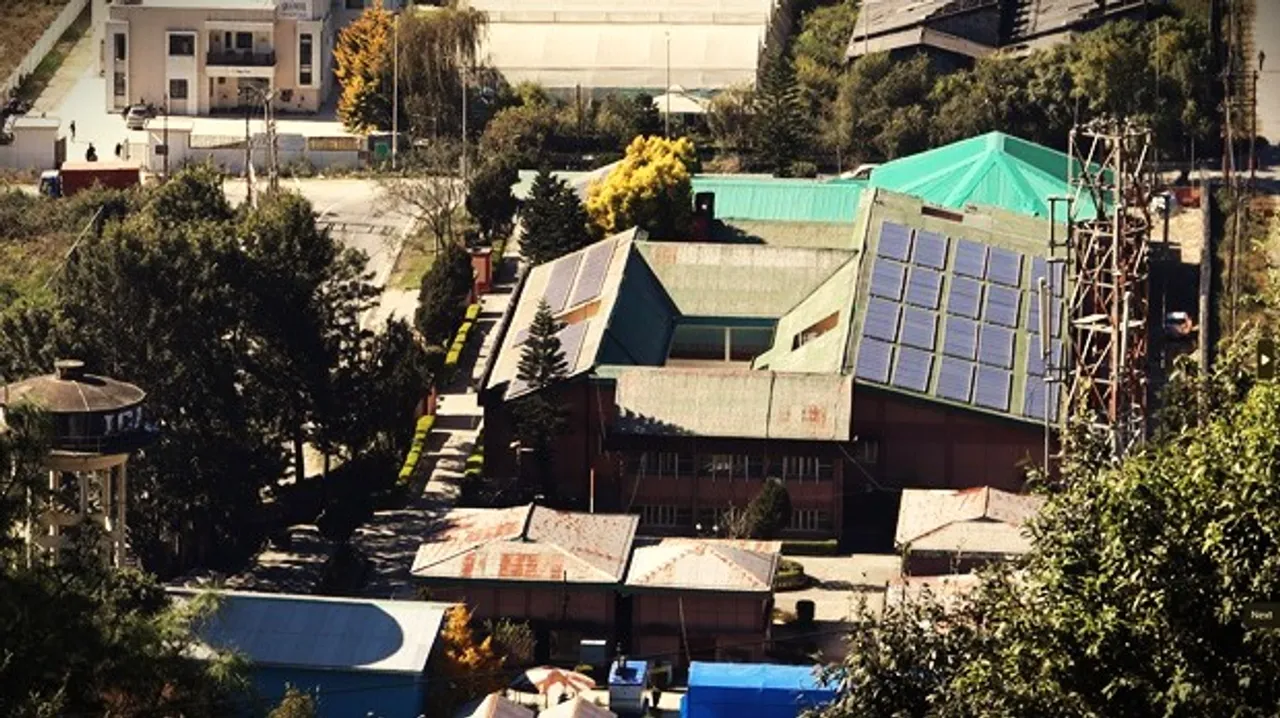 Odisha Seeks Bids For Rooftop Solar On Govt Buildings Under RESCO
