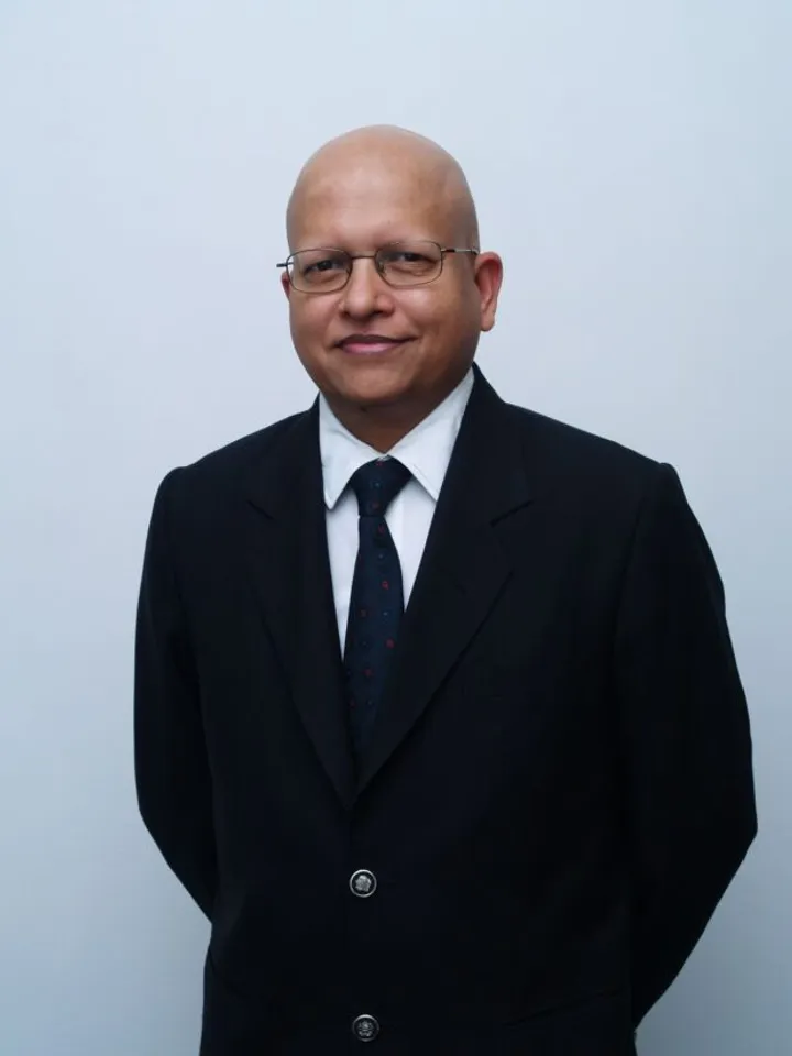 Satish Mittal