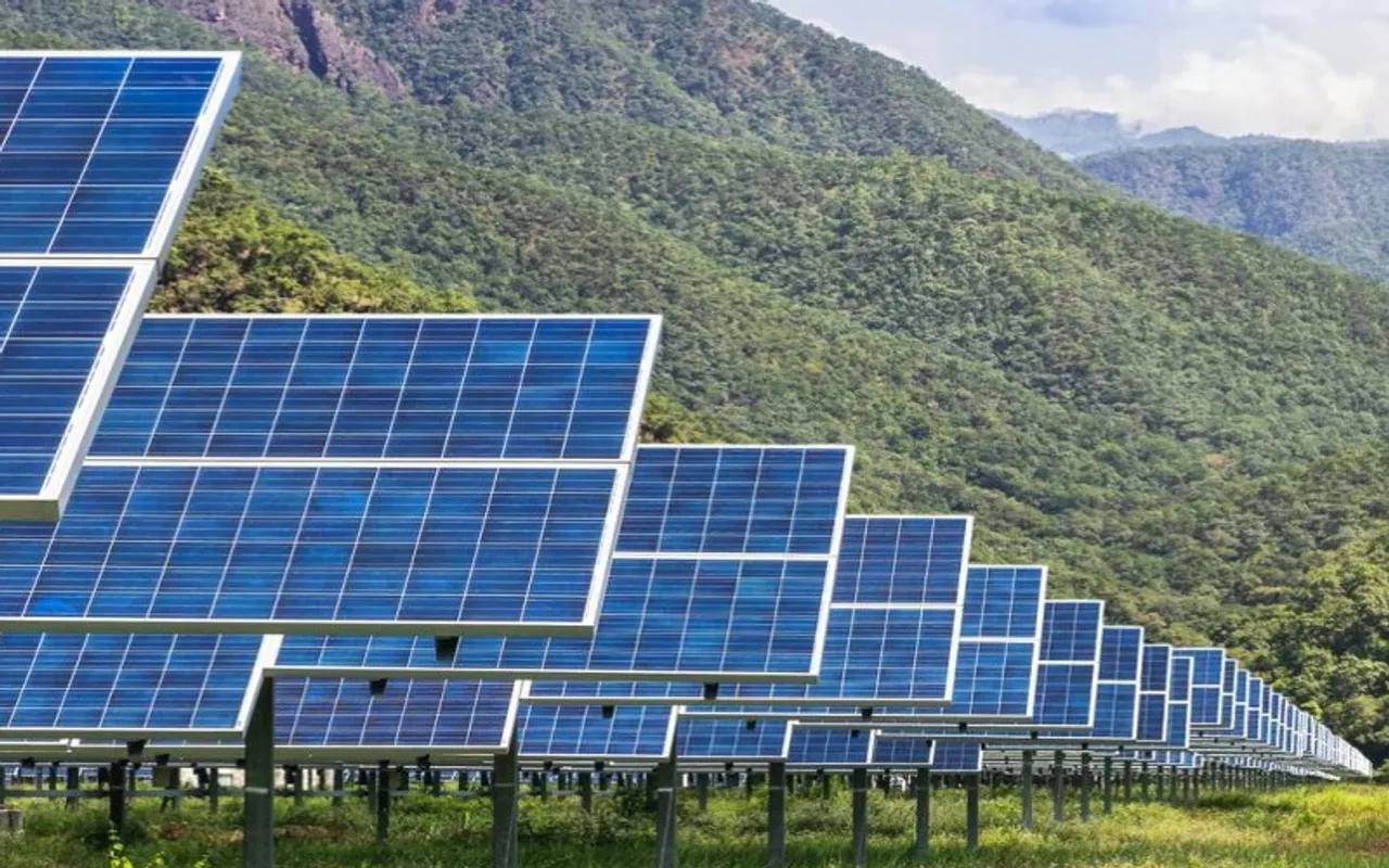 Firm & Dispatchable Renewable Energy