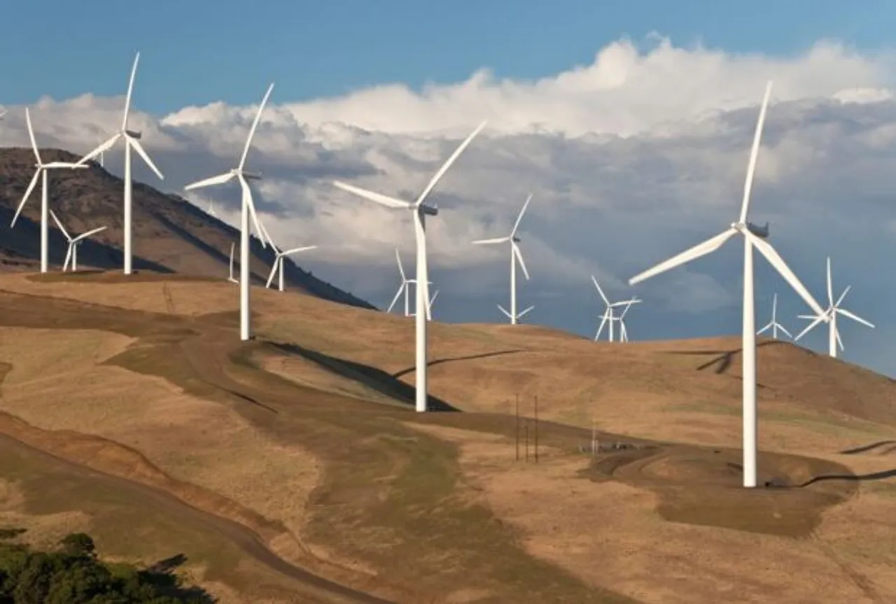 NTPC REL Floats Tender for BOS Package of 1110 MW Wind Project