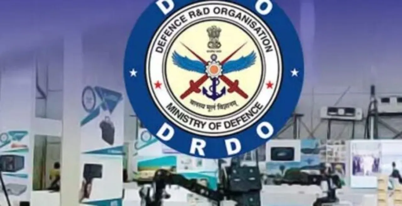 DRDO