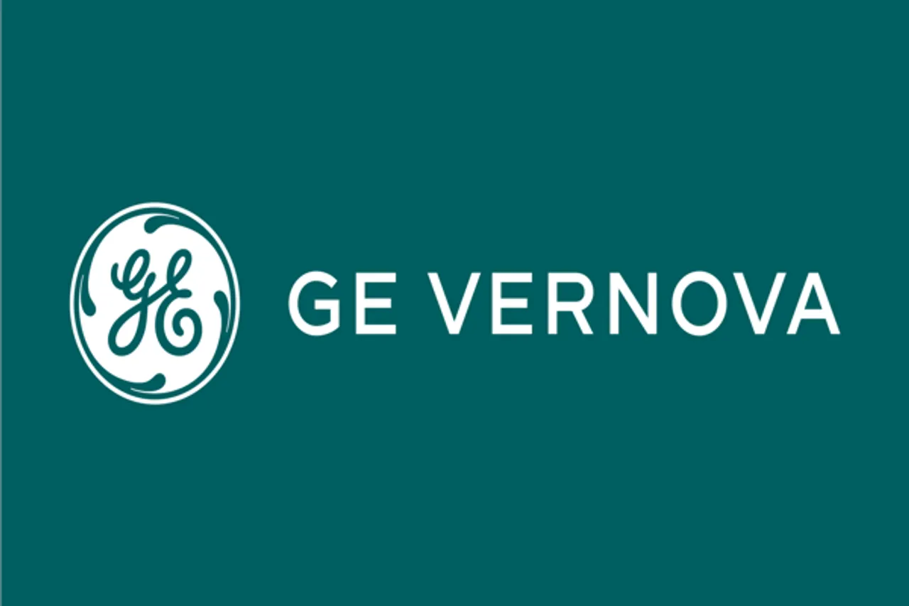 GE Vernova