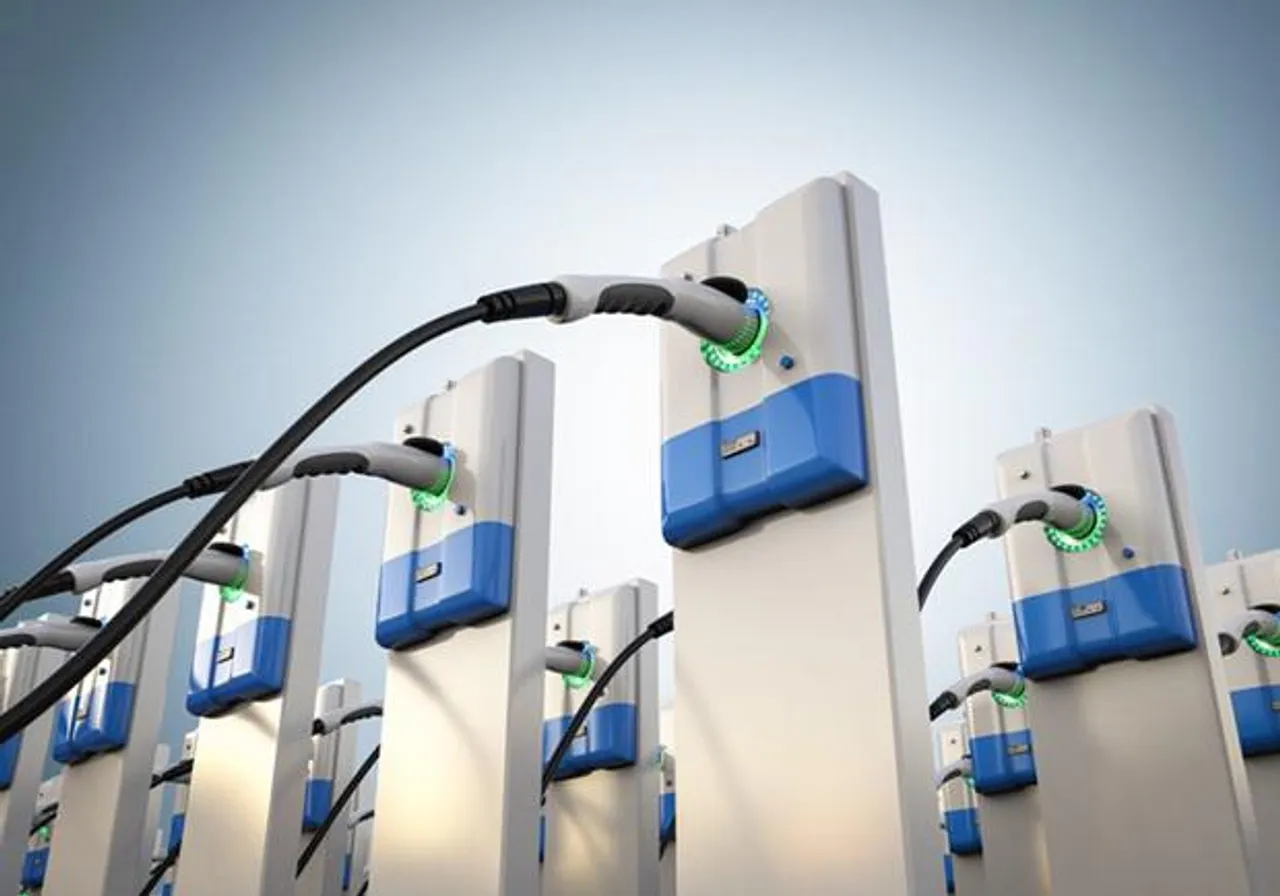 Log9, TORK Motors Partner To Boost Interoperable Charging Infrastructure