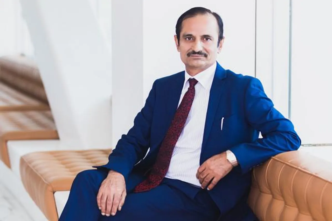 Sharad Mahendra