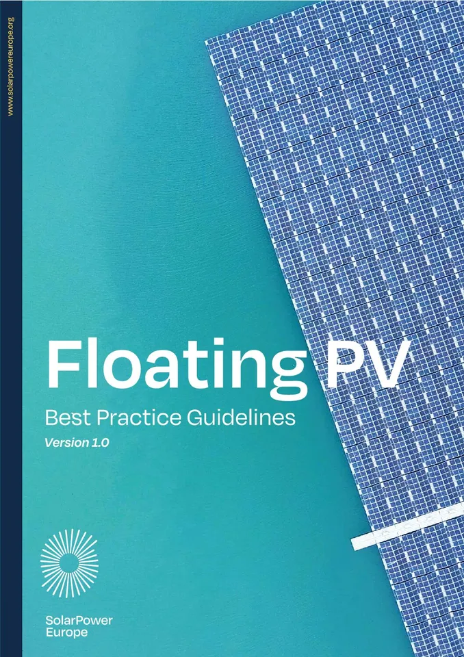 Floating Solar Set To Add 6 GW Capacity In Europe By 2031: Report