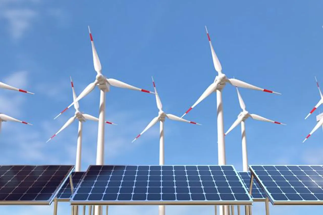 Avaada To Develop 6 GW Hybrid Wind-Solar Projects In Gujarat
