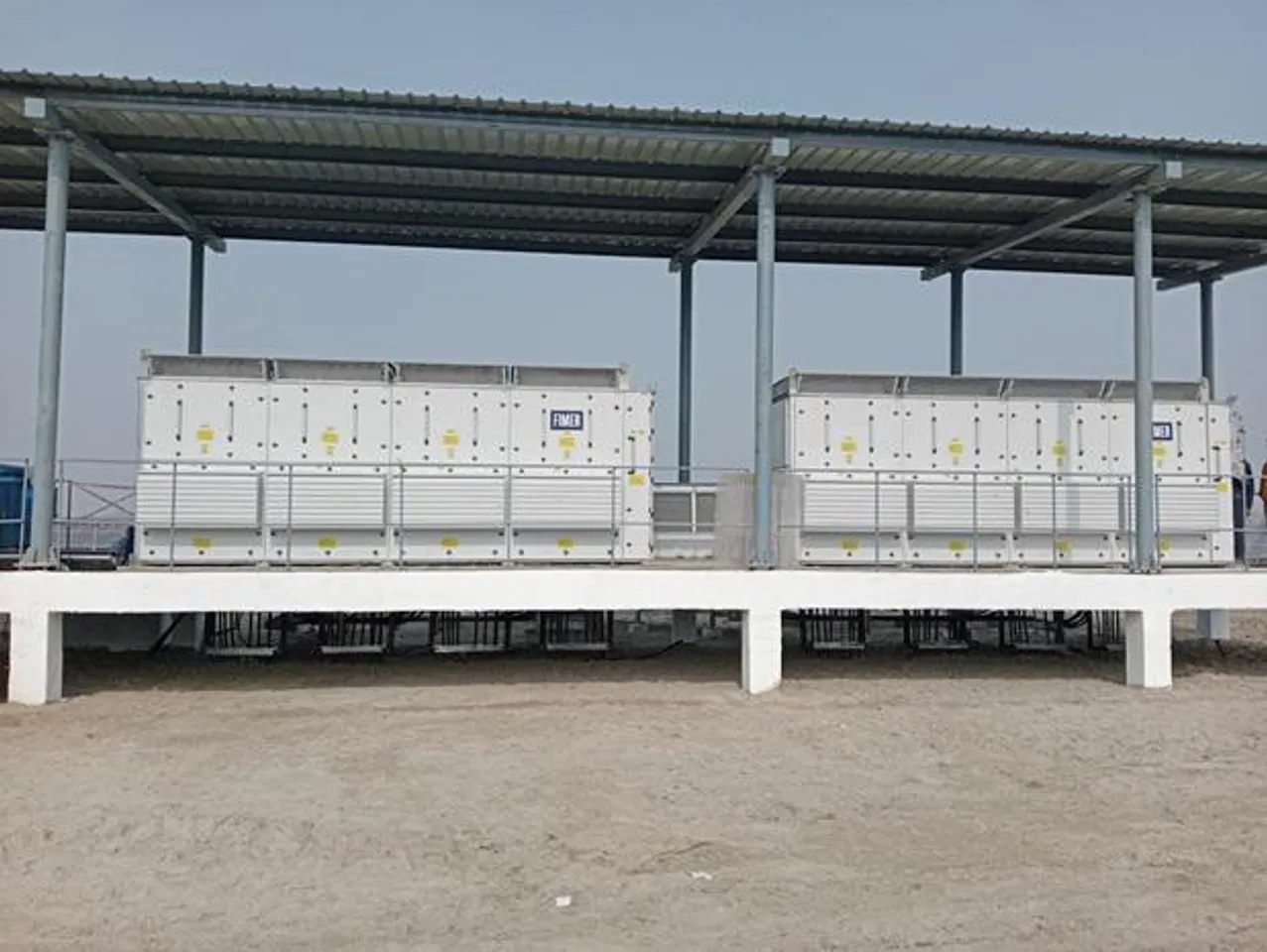 FIMER Inverters Light Up Ayodhya’s 40 MW Solar Plant