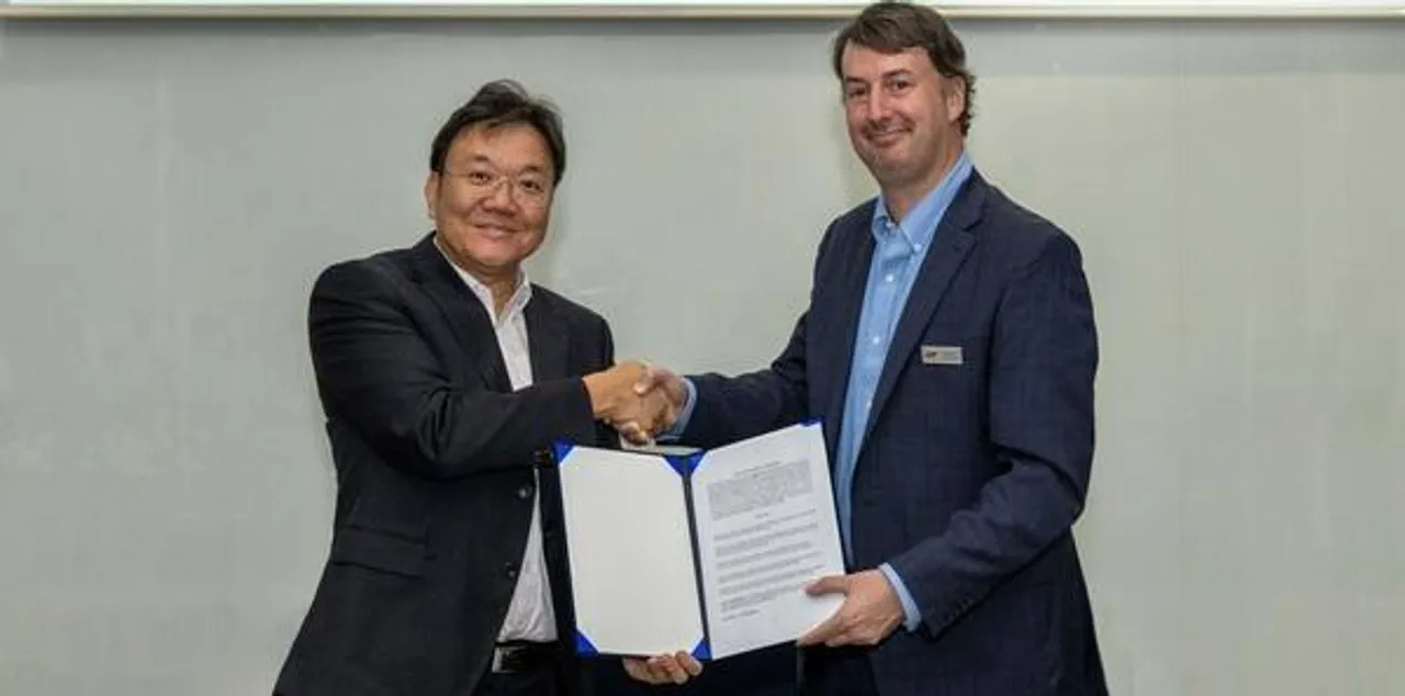 Hyundai Motor, Kia to Develop Technology For Hydrogen Fuel Cells
