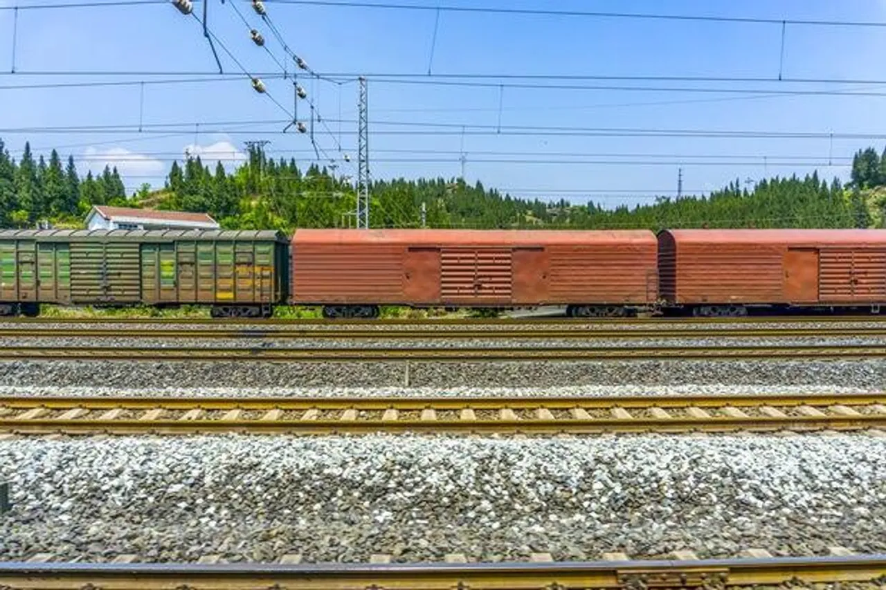 Indian Railways Floats RTC Tender For 695MW Of Renewable Power