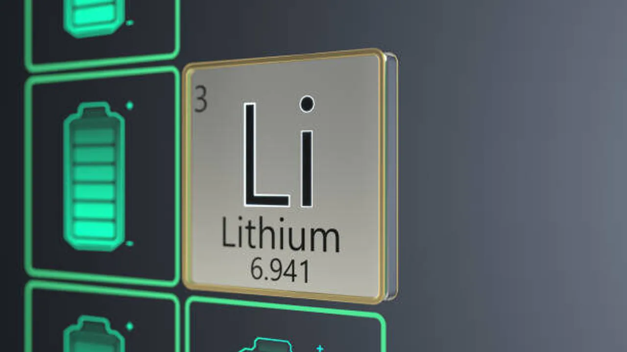 South Korean University Research Aims At Boosting Li-Ion Battery Efficiency