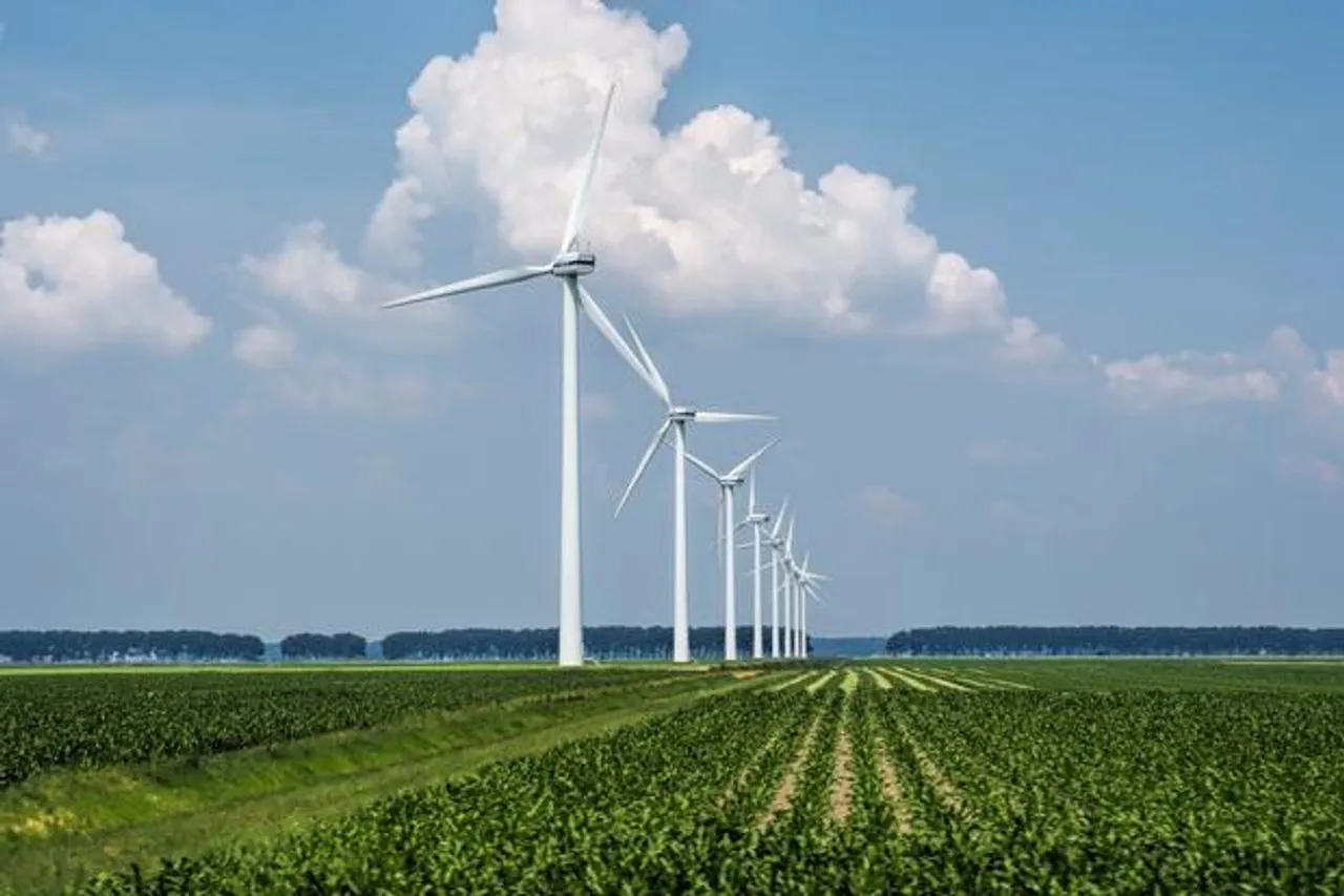 Vestas Gets 577 MW Order For 1.3 GW Australia Wind Project