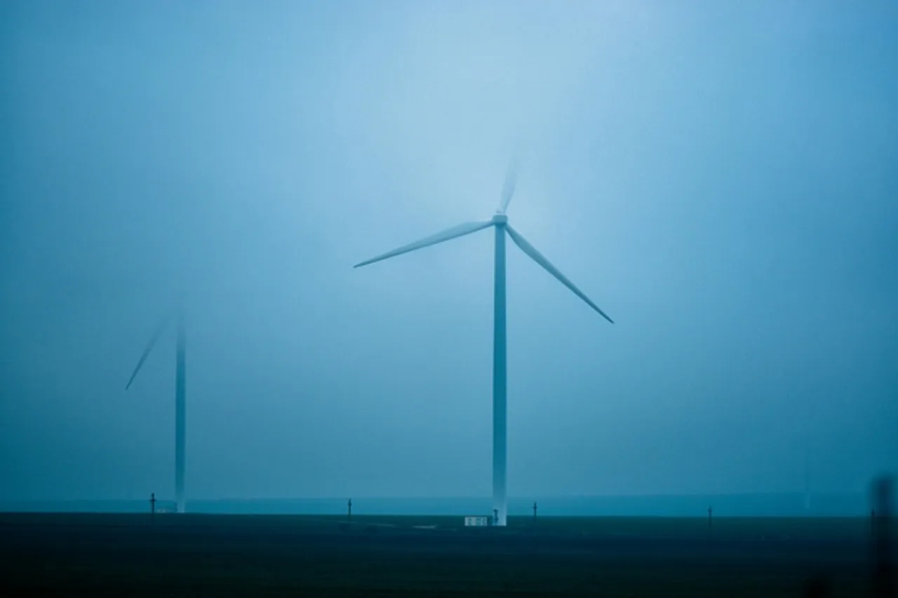 EDP Renewables Commissions 297 MW Sharp Hills Wind Farm in Canada's Alberta