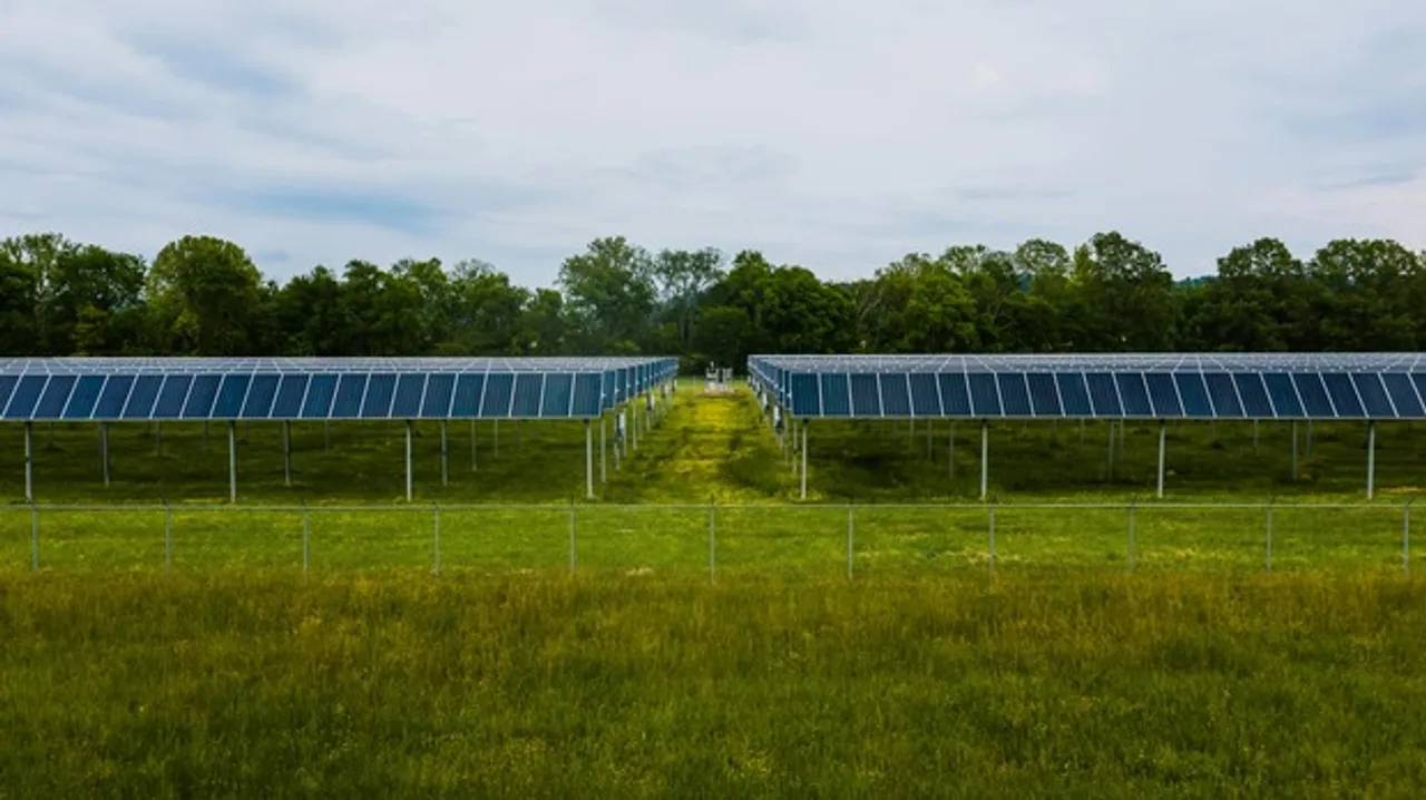 Evervolt Green Energy & SolaX Partners For Energy Advancement