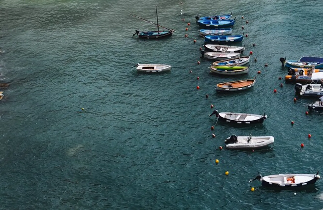Odisha To Begin Solarisation of Fishing, Tourist Boats in Chilika