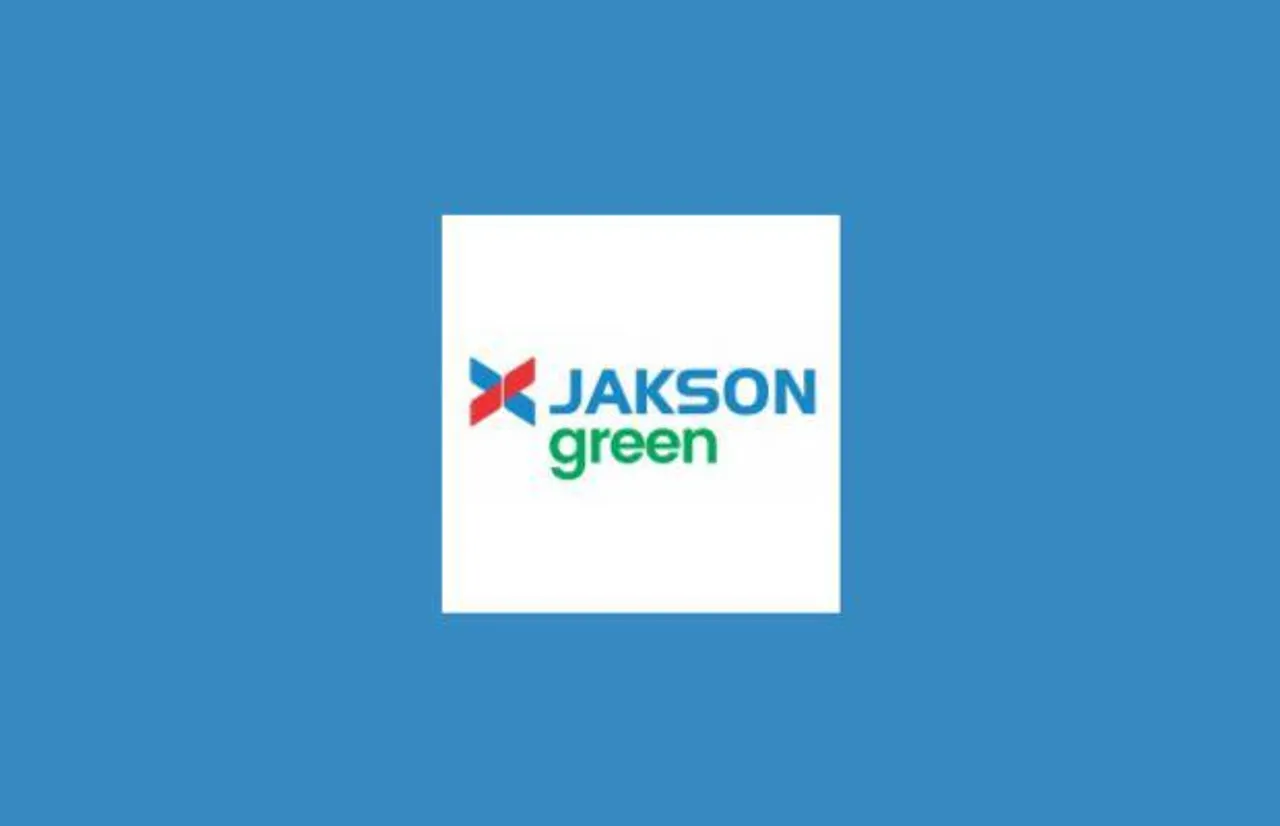 Jakson Green Secures Rs 600 Mn RE Funding From HSBC