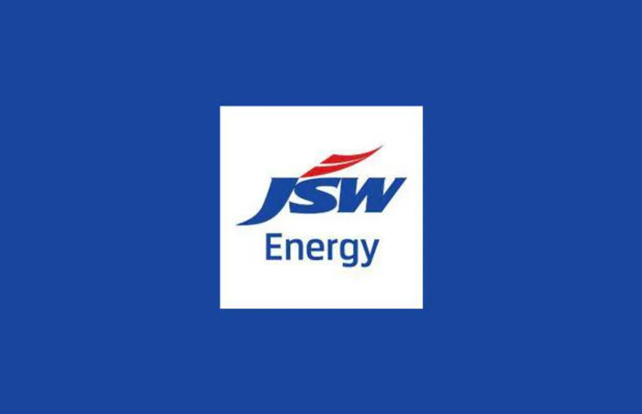 JSW Energy Commences Operation Of 1 GWh BESS Project