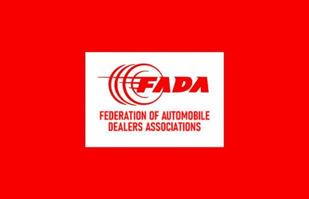Two-Wheeler EV Market Surge To 9.12% First Time: FADA.