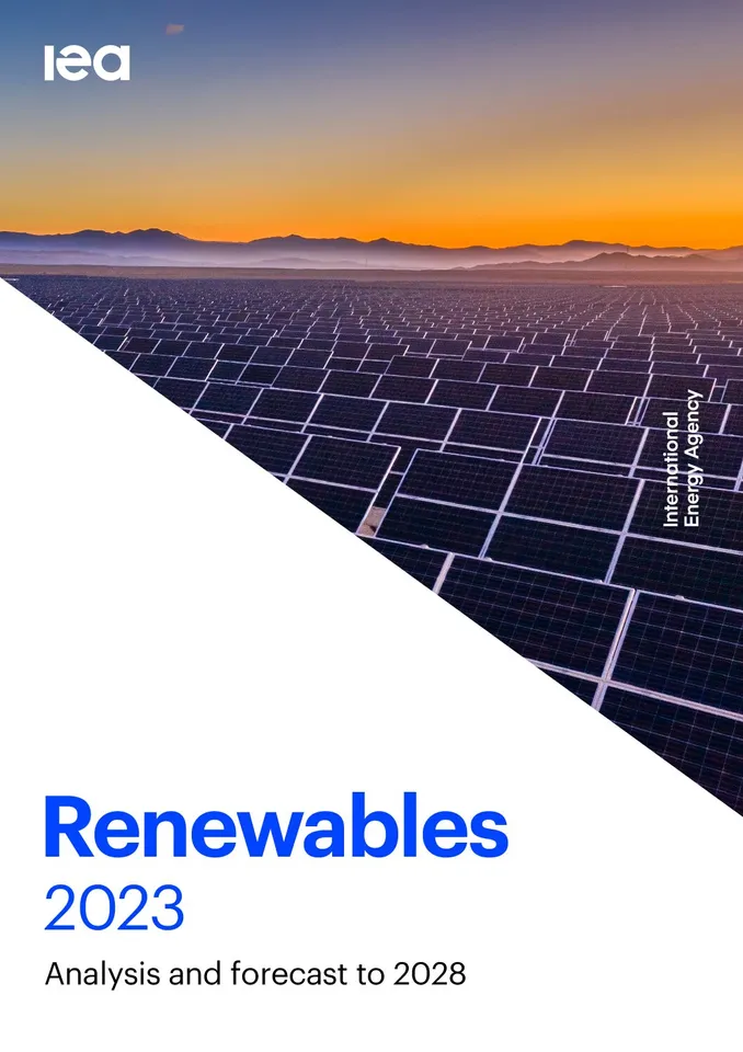 E-Fuel Blending In EVs Can Reduce Fossil Fuel Dependence By 2028: IEA Estimates