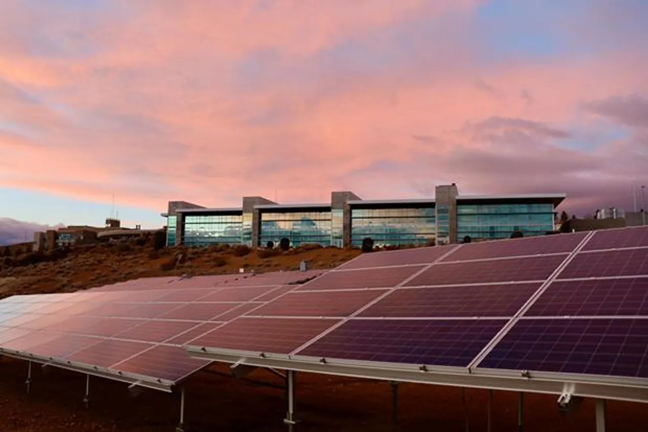 SECI Invites Bids For Setting Up 1500MW ISTS Solar Power Projects