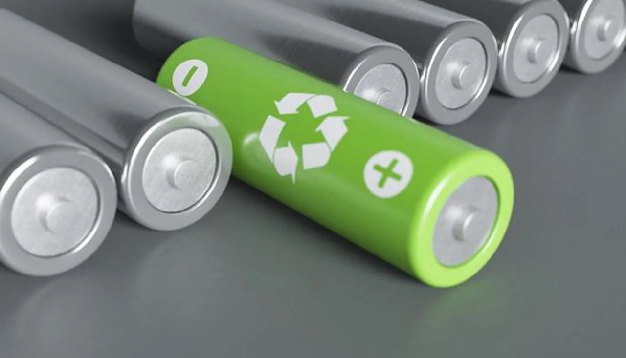 Altris, Clarios Announce Collaboration To Boost Sodium-Ion Battery Technology