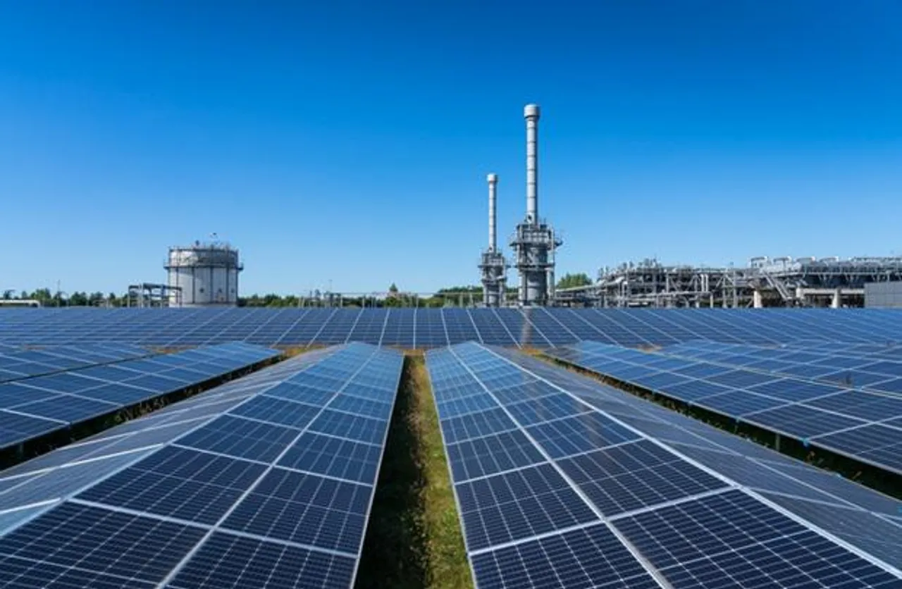 UP Set To Emerge As The Solar Energy Hub Of India: UPNEDA