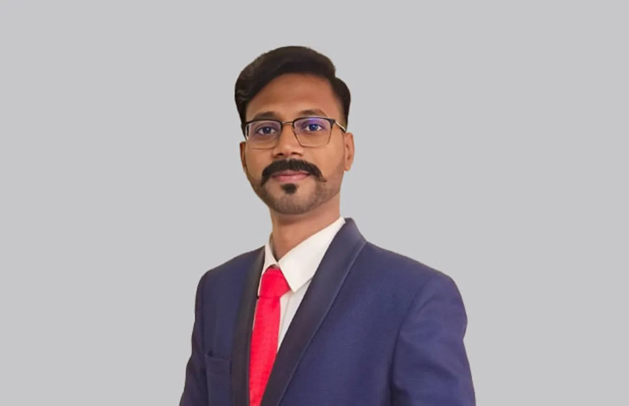 Abhijeet More, Sales Head, India - Home and Commercial Business, SMA India