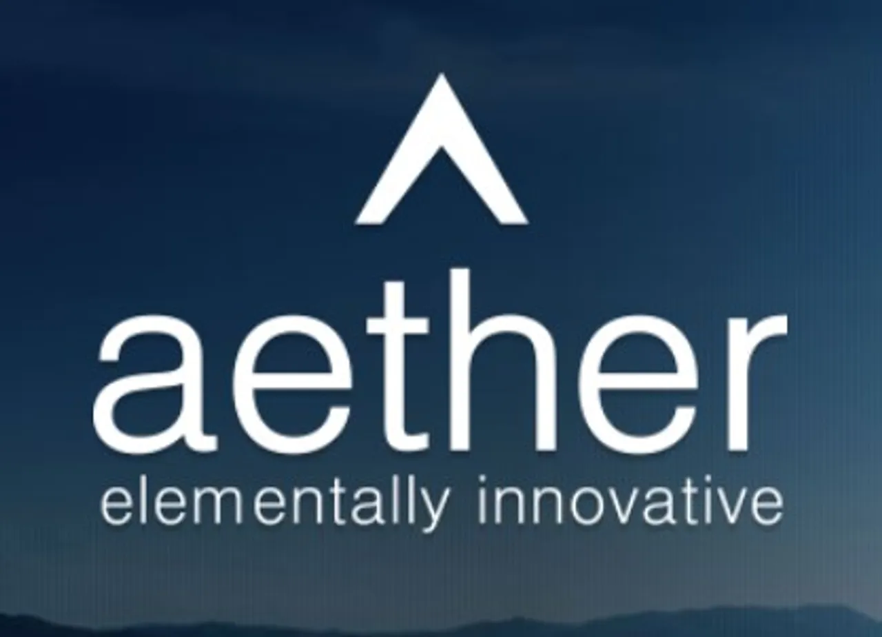 Aether adds 15MW solar plant to captive capacity