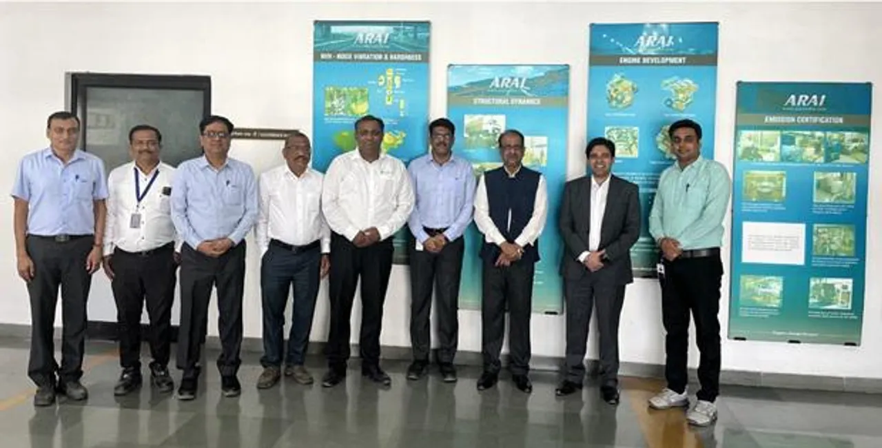 Gensol EV Receives ARAI Certification To Launch its First Flagship Electric Vehicle