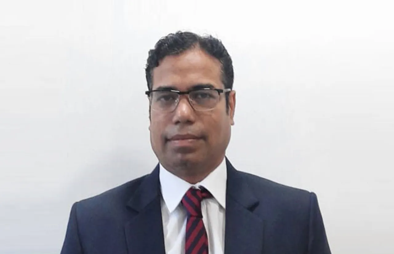 Jogendra Behera, Head Policy Advocacy & Regulatory Affairs, Apraava Energy