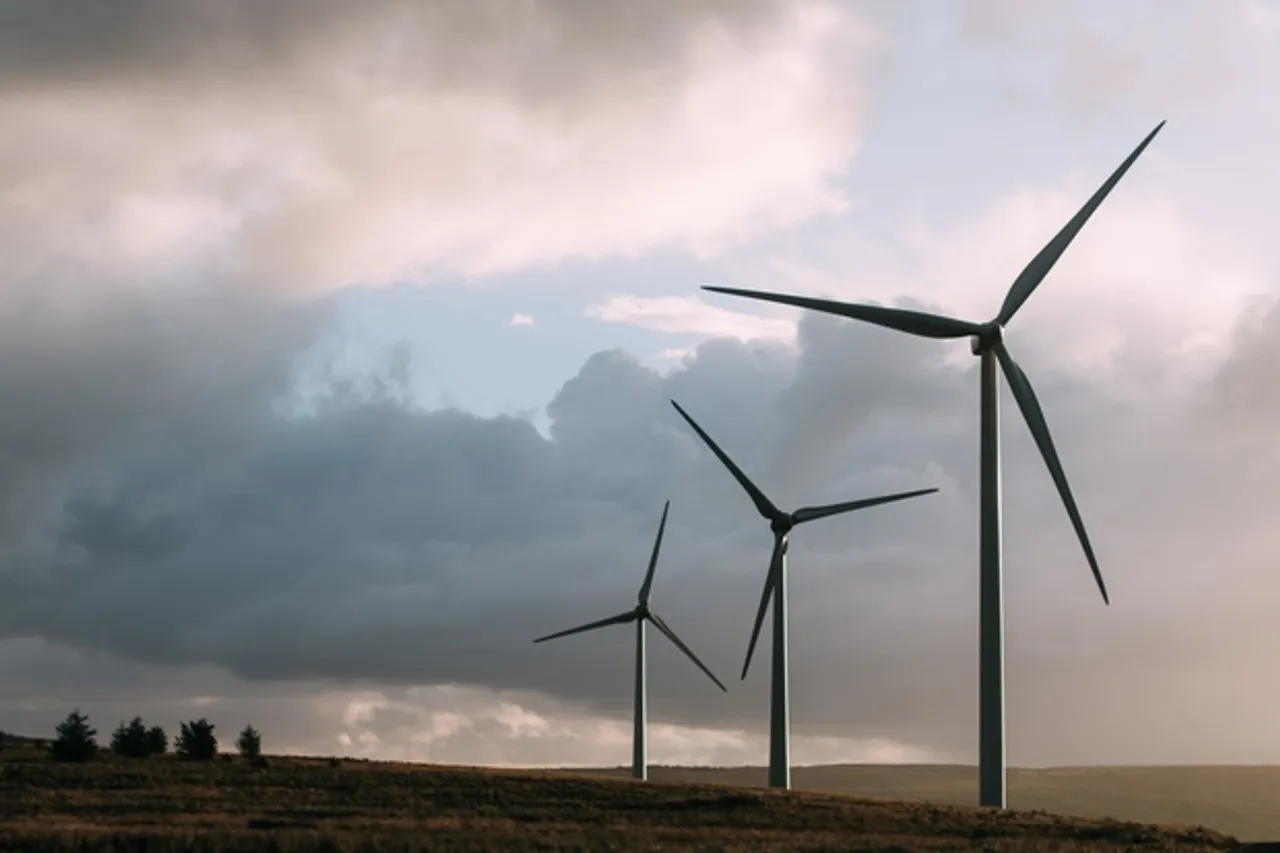 NHPC Invites Bid for 1200 MW Wind Plant in Central, South India