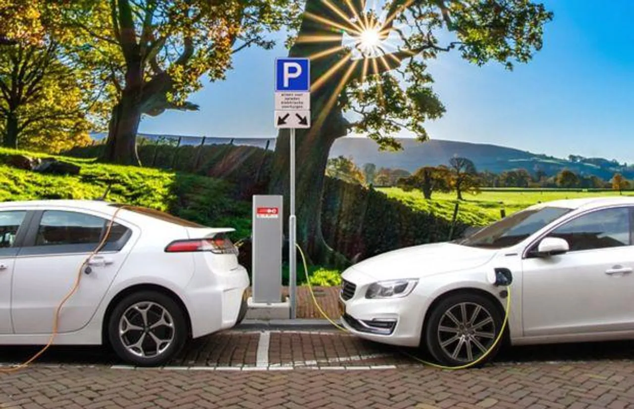 EV Tire-Wear Emissions 1,850 Times More Than Particulate Emissions By Petrol, Diesel Cars, Says Study
