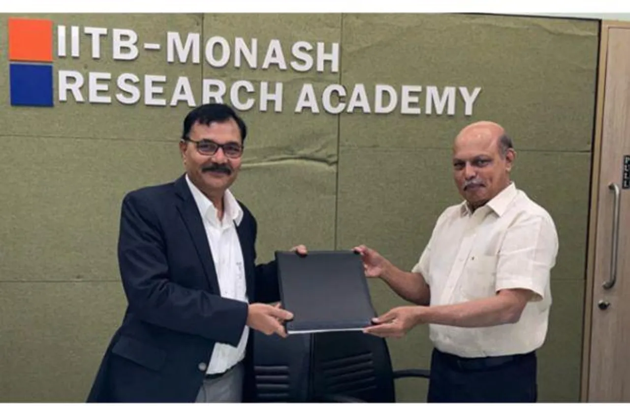Tata Chemicals, IITB Collaborate To Develop Clean Energy Innovation