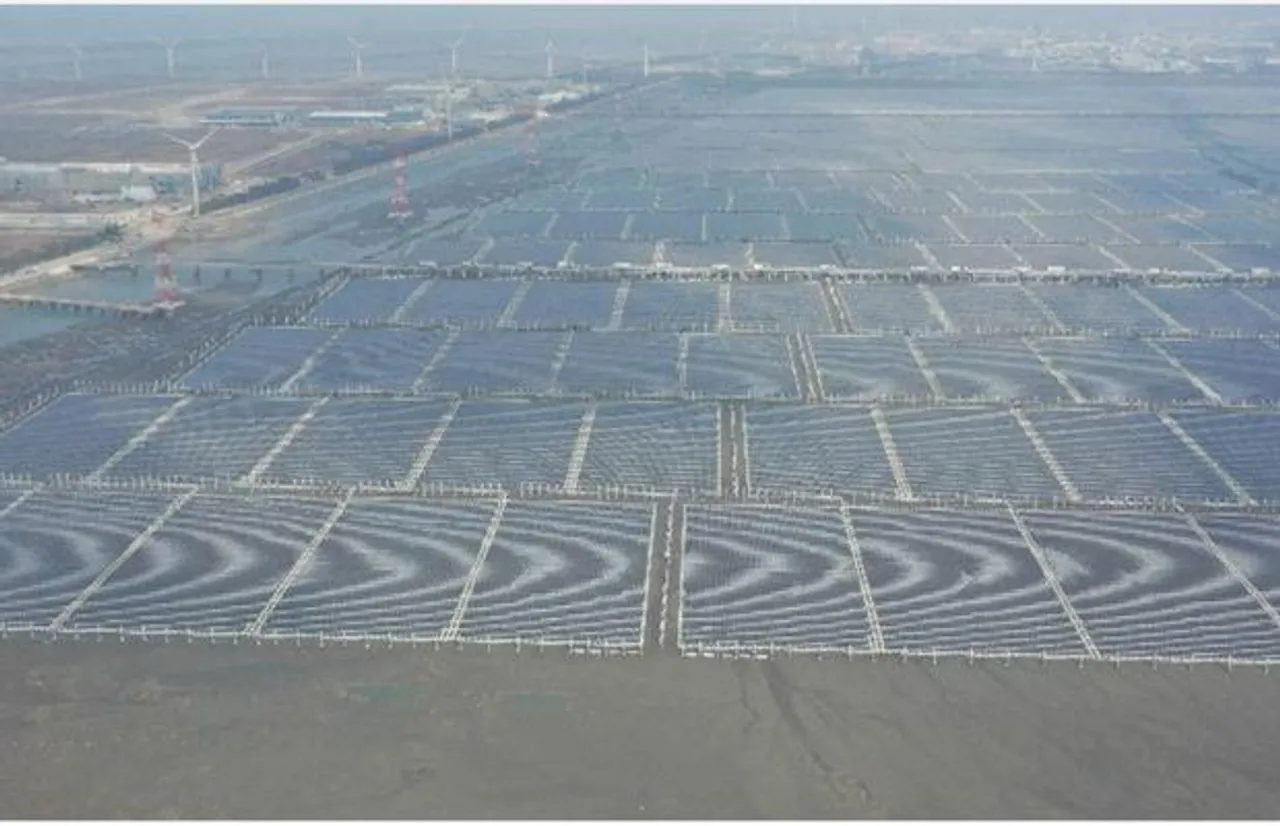 Ciel & Terre Taiwan, HEXA Completes Floating Solar Project In Taiwan