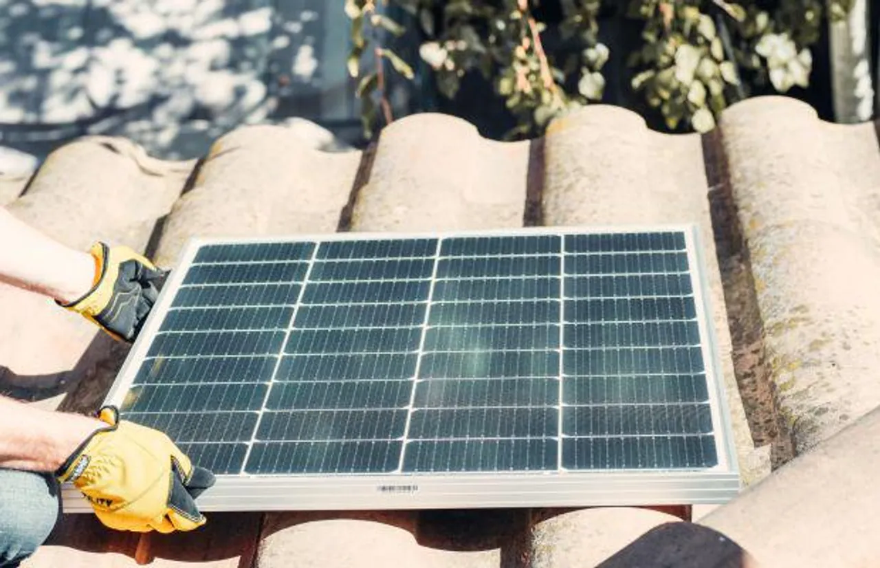Hybrid Perovskite Solar Cells Achieves 26 Percent Efficiency: Researchers