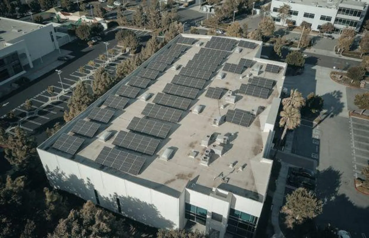 Tata Power Solar Systems & Union Bank Renews Partnership For Residential Rooftop Solar