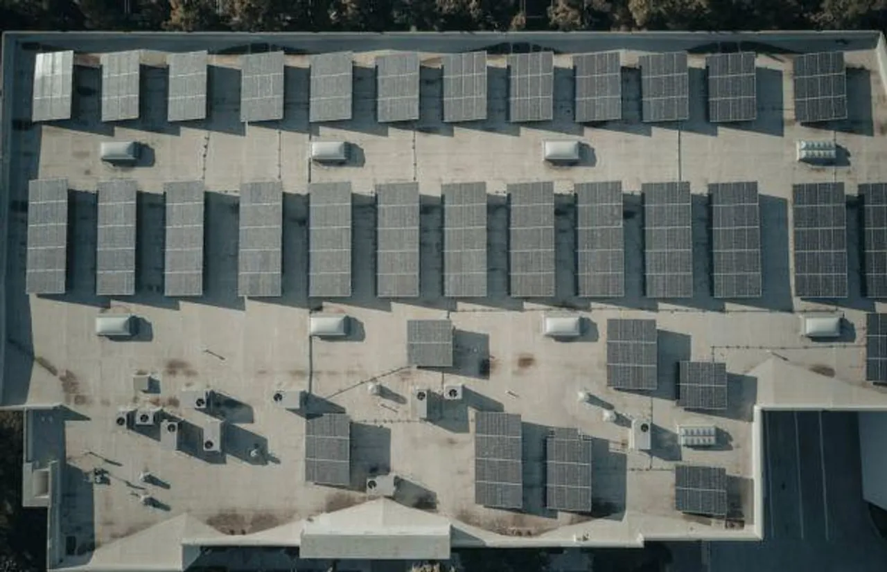 NLC India Invite Bids For 600 MW Solar Park At Khavda (GSECL Stage-2)