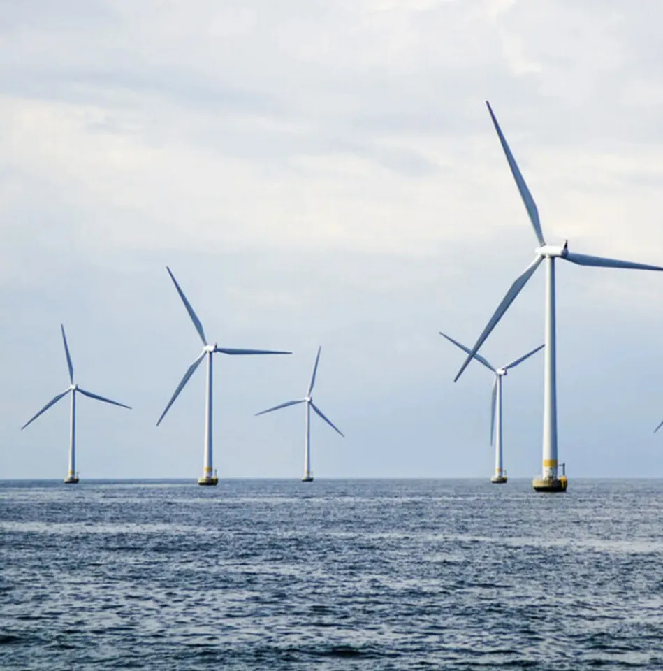Dutch Offshore Wind Plant To Have Floating Radars To Protect Birds