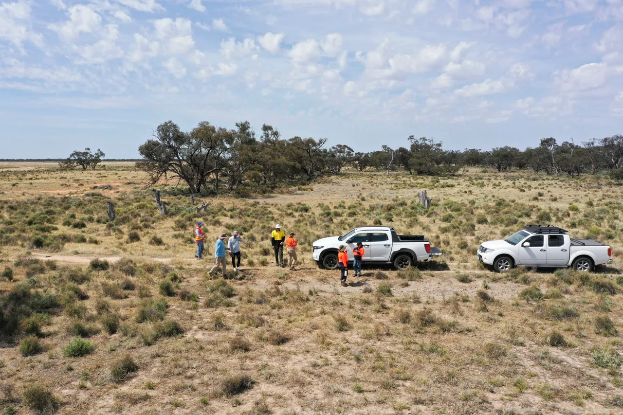 Australian Energy Firms AGL, Someva Renewables Form JV To Develop Green Energy Park