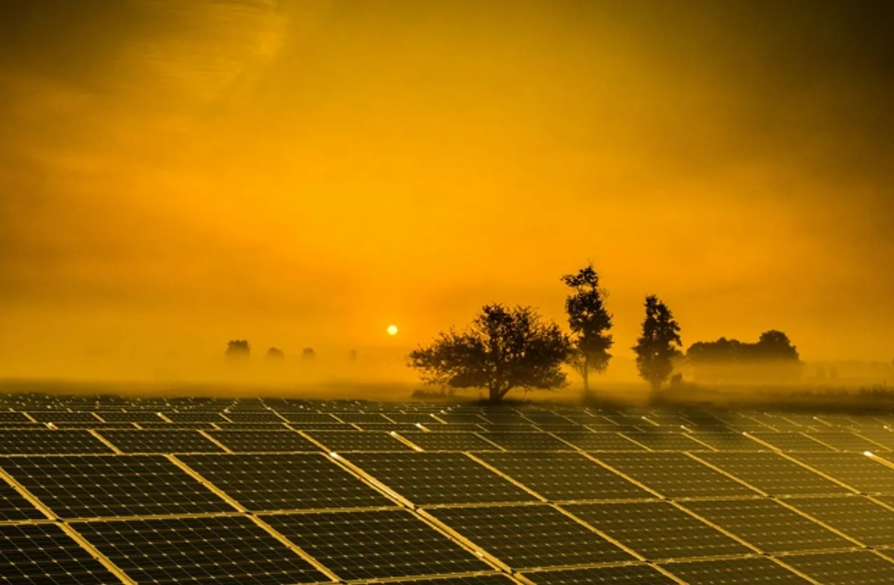 Navi Mumbai Issues Tender For 100 MW Floating Solar Project