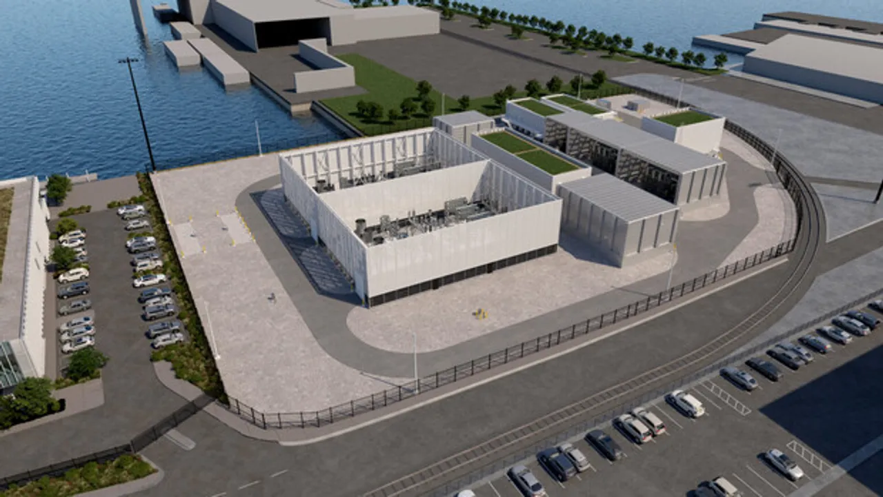 US FERC Approves 810 MW Offshore Equinor Wind Project To Connect Into NYC Grid