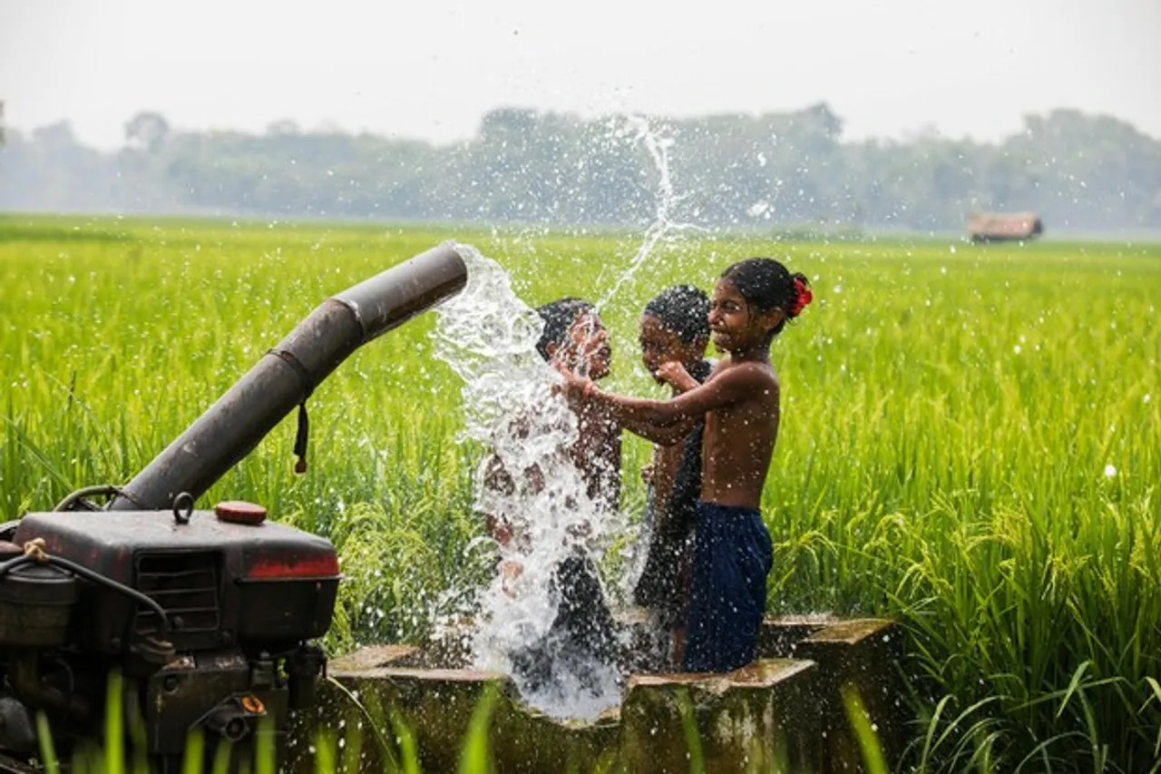 Haryana Issues Tender For Solar Pumps Under PM-KUSUM