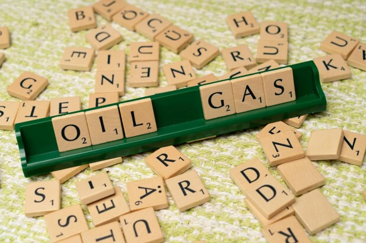 Methane Emissions From Energy Sector Near Record High in 2023, Finds IEA Study
