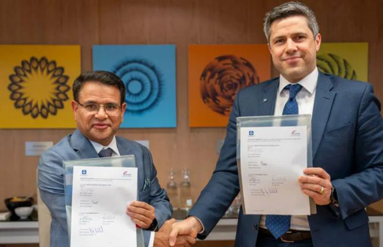 Yara, ACME Sign A Binding Agreement To Supply Green Ammonia