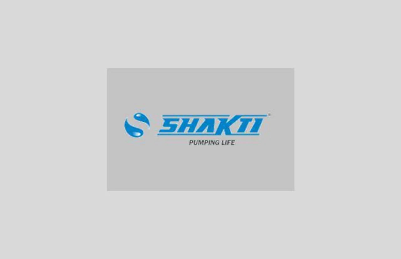shakti Pumps