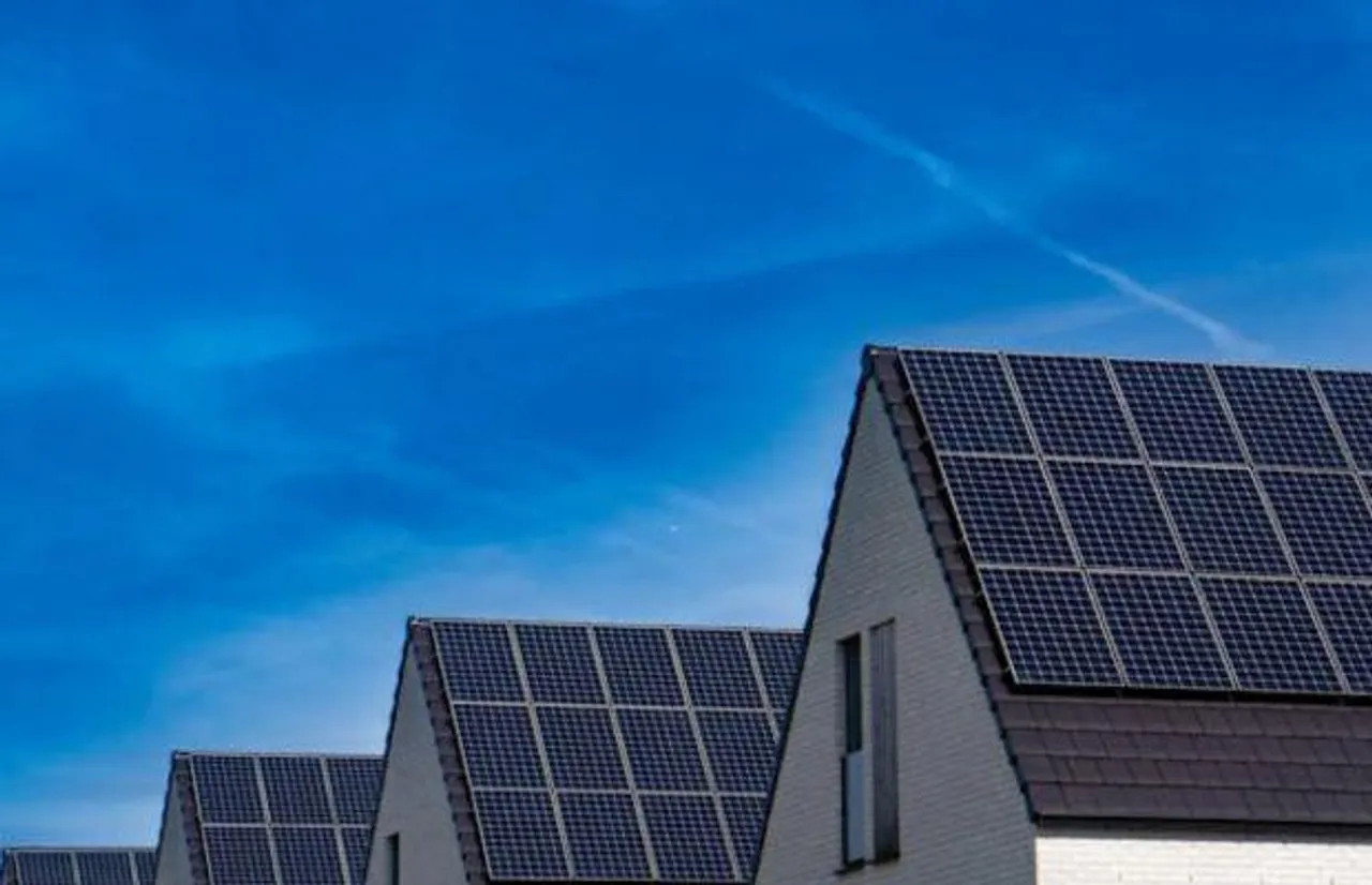 EU Adopt Plans For New Energy Efficient Building, Revise Solar Standard