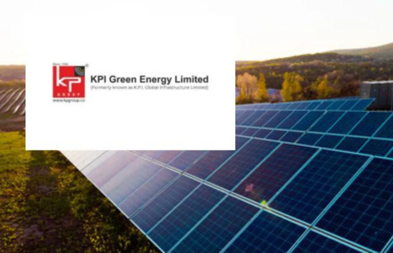 KPI Green