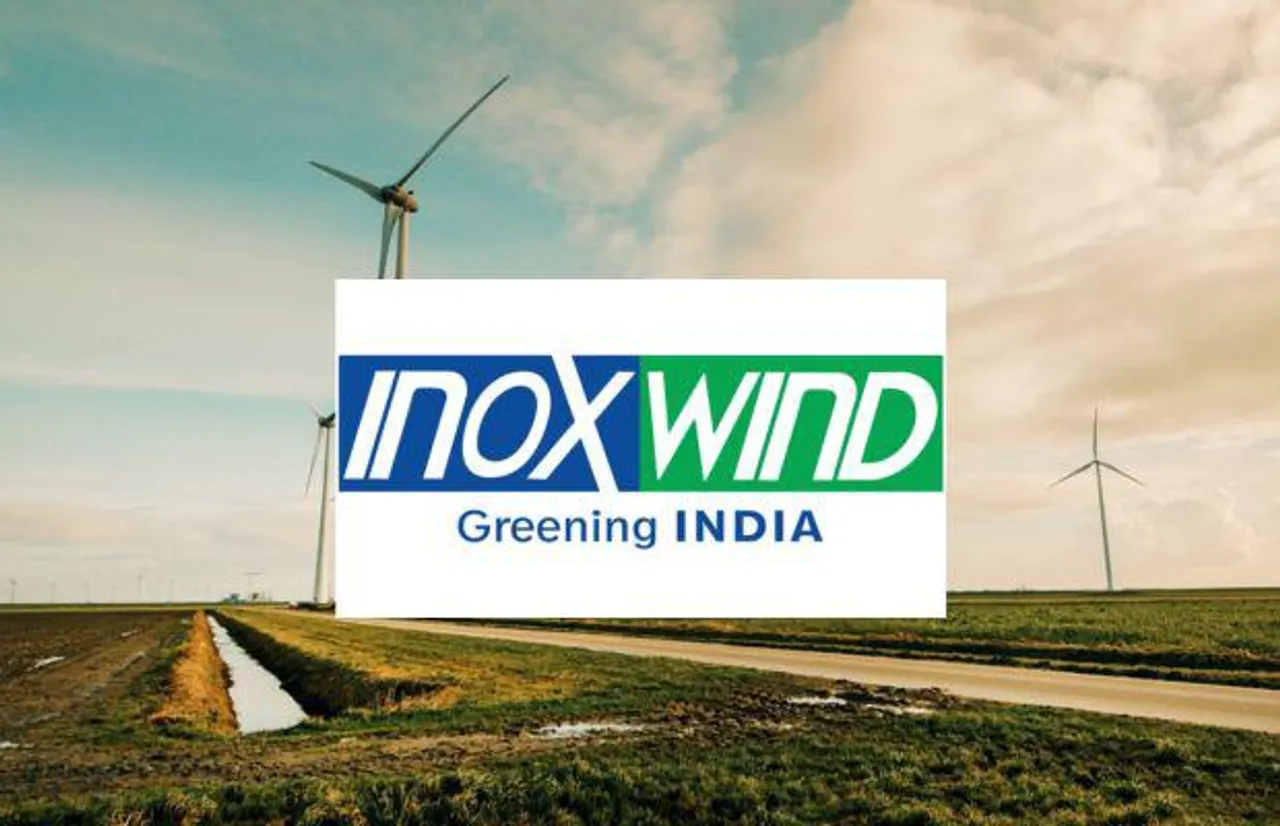 Inox Wind To Scale Up Executions With A New 'Net Cash Positive' Tag