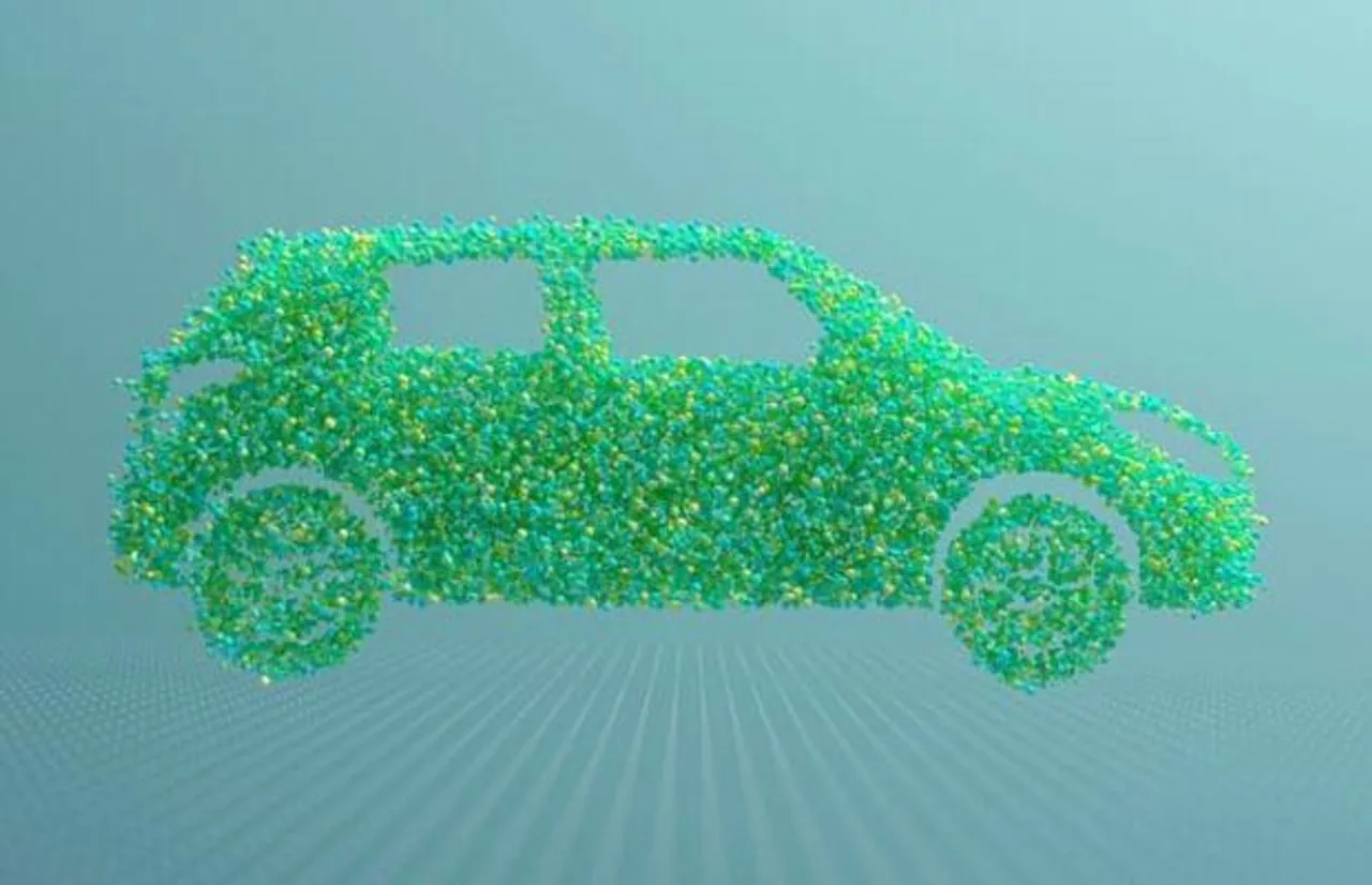 MatchLog Solutions Raises $1.5 Million For Sustainability